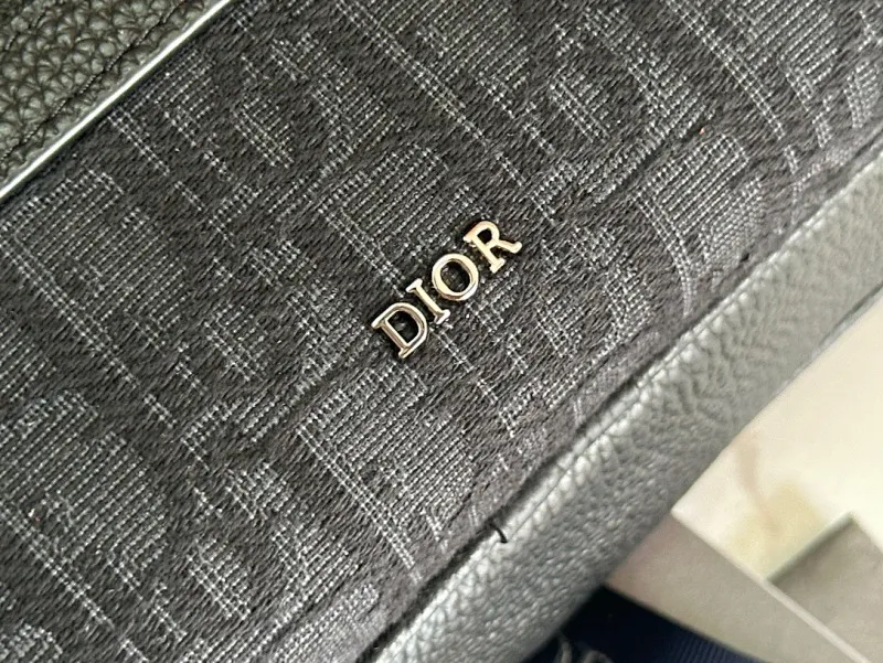 All categories 💚 Top version men’s bags 💚 DIOR 2025 official website new DIOR crossbody bag