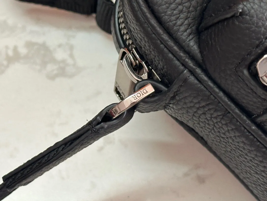 All categories 💚 Top version men’s bags 💚 DIOR 2025 official website new DIOR crossbody bag
