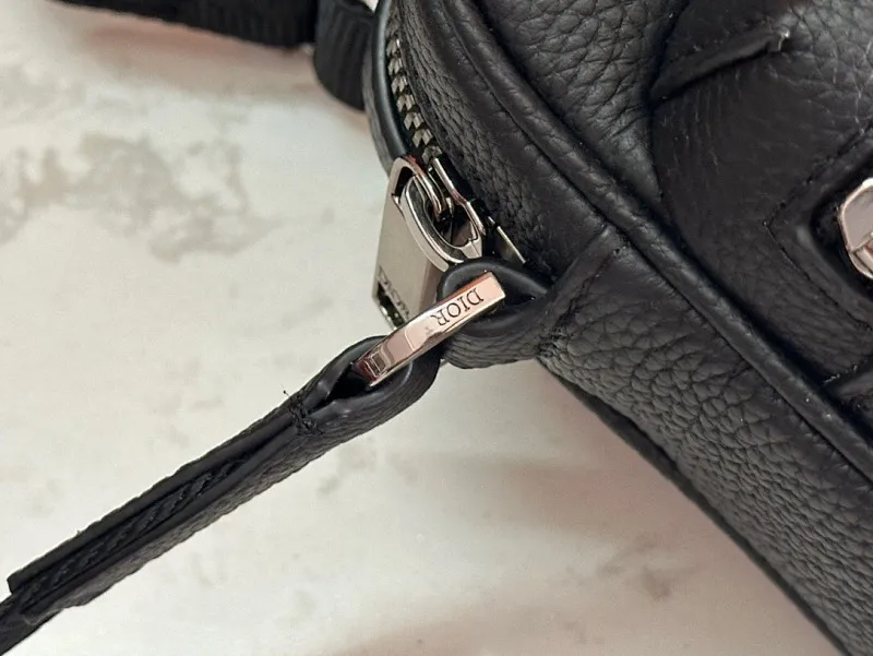 All categories 💚 Top version men’s bags 💚 DIOR 2025 official website new DIOR crossbody bag