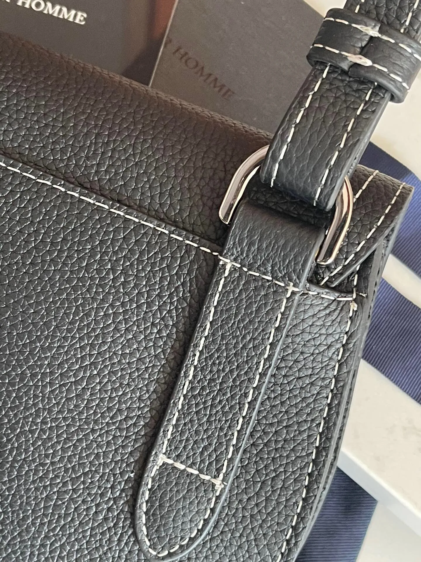All categories 💚 Top version men’s bags 💚 DIOR 2025 official website new DIOR crossbody bag