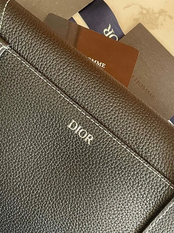All categories 💚 Top version men’s bags 💚 DIOR 2025 official website new DIOR crossbody bag