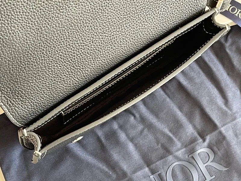 All categories 💚 Top version men’s bags 💚 DIOR 2025 official website new DIOR crossbody bag