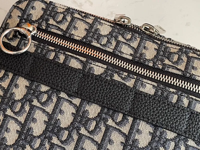 All categories 💚 Top version men’s bags 💚 DIOR 2025 official website new DIOR crossbody bag
