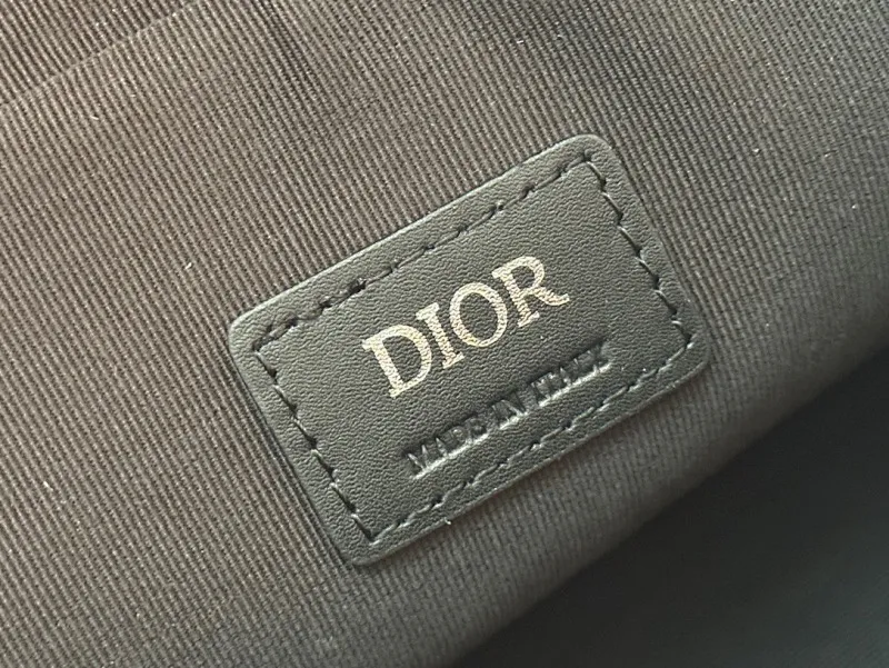 All categories 💚 Top version men’s bags 💚 DIOR 2025 official website new DIOR crossbody bag