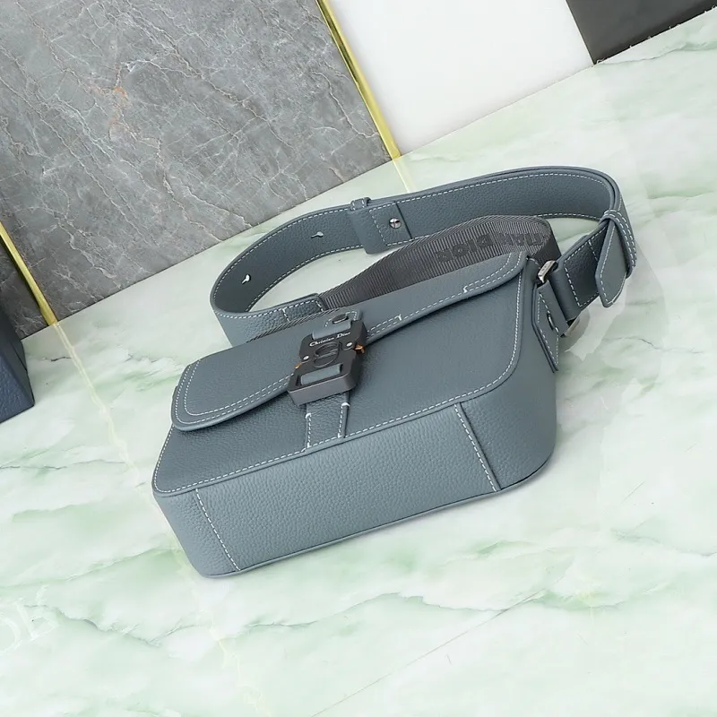 All categories 💚 Top version men’s bags 💚 DIOR 2025 official website new DIOR crossbody bag