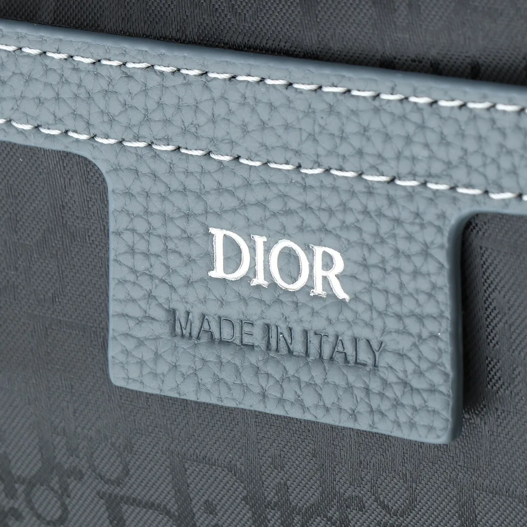 All categories 💚 Top version men’s bags 💚 DIOR 2025 official website new DIOR crossbody bag