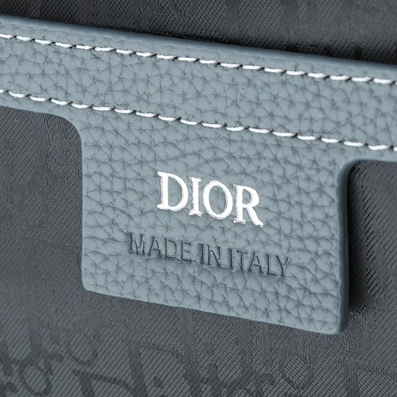 All categories 💚 Top version men’s bags 💚 DIOR 2025 official website new DIOR crossbody bag