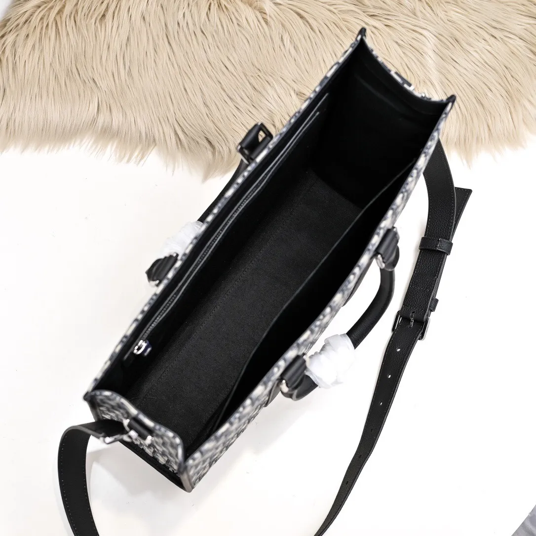 All categories 💚 Top version men’s bags 💚 DIOR 2025 official website new DIOR briefcase
