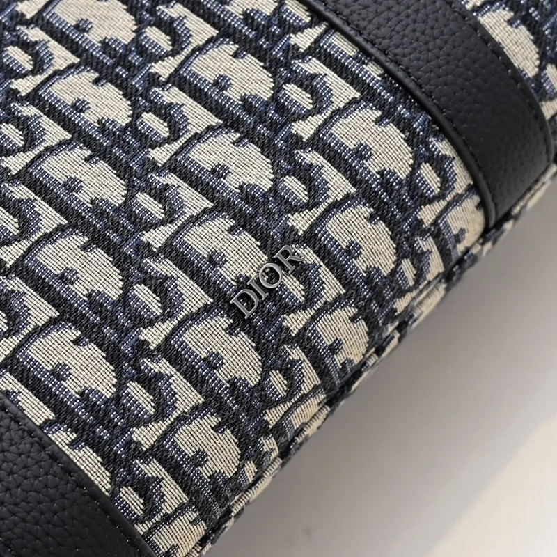 All categories 💚 Top version men’s bags 💚 DIOR 2025 official website new DIOR briefcase