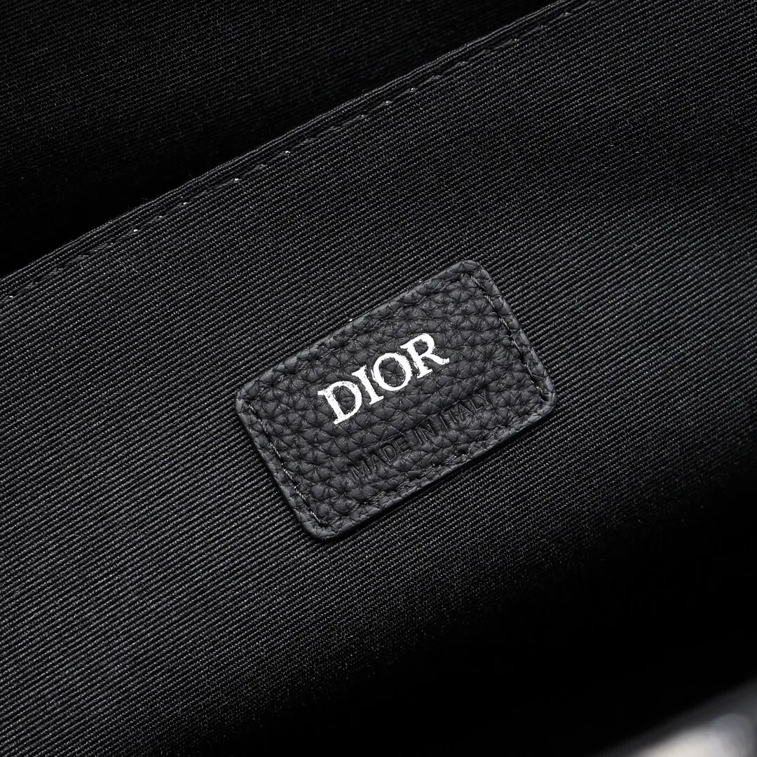 All categories 💚 Top version men’s bags 💚 DIOR 2025 official website new DIOR briefcase