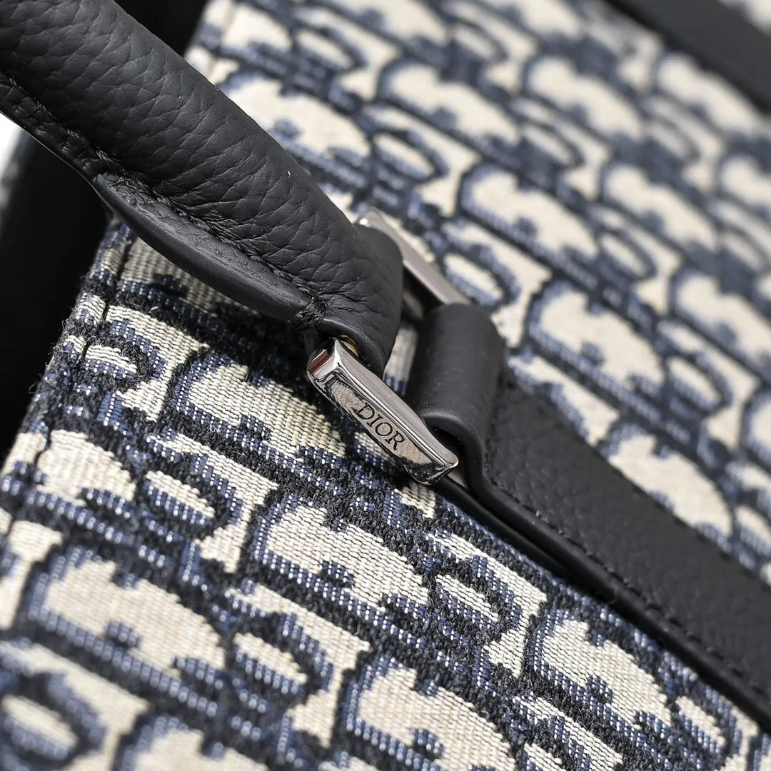 All categories 💚 Top version men’s bags 💚 DIOR 2025 official website new DIOR briefcase
