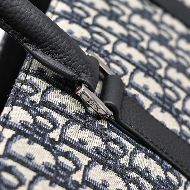 All categories 💚 Top version men’s bags 💚 DIOR 2025 official website new DIOR briefcase