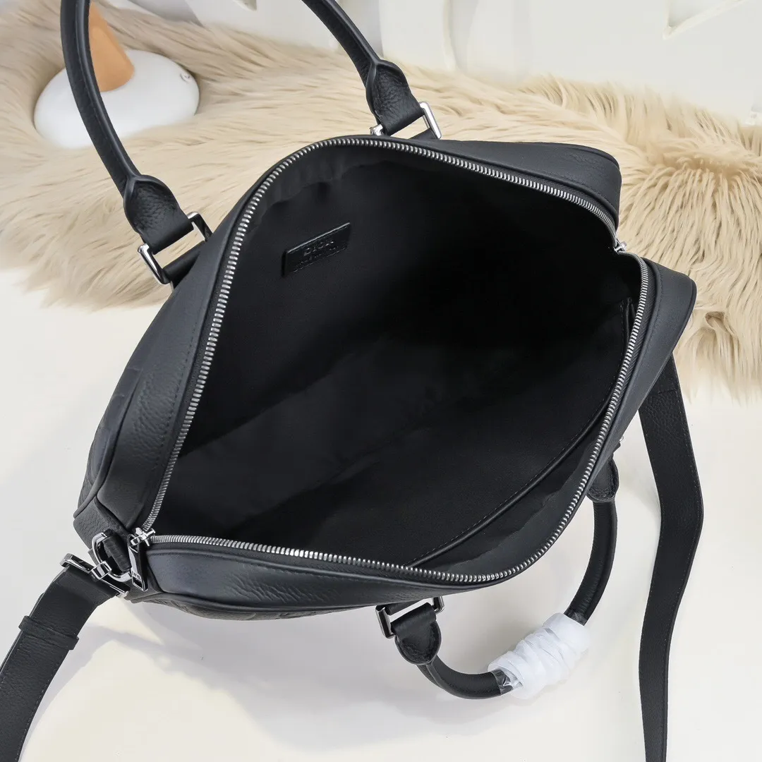 All categories 💚 Top version men’s bags 💚 DIOR 2025 official website new DIOR briefcase