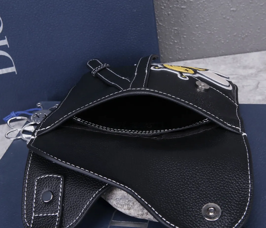 All categories 💚 Top version men’s bags 💚 DIOR 2025 official website new DIOR crossbody bag