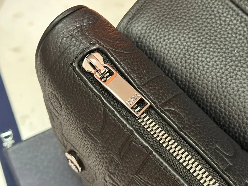 All categories 💚 Top version men’s bags 💚 DIOR 2025 official website new DIOR crossbody bag