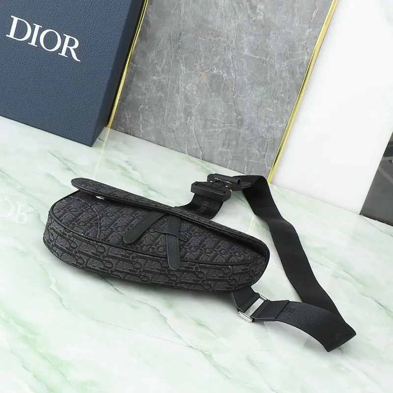 All categories 💚 Top version men’s bags 💚 DIOR 2025 official website new DIOR crossbody bag