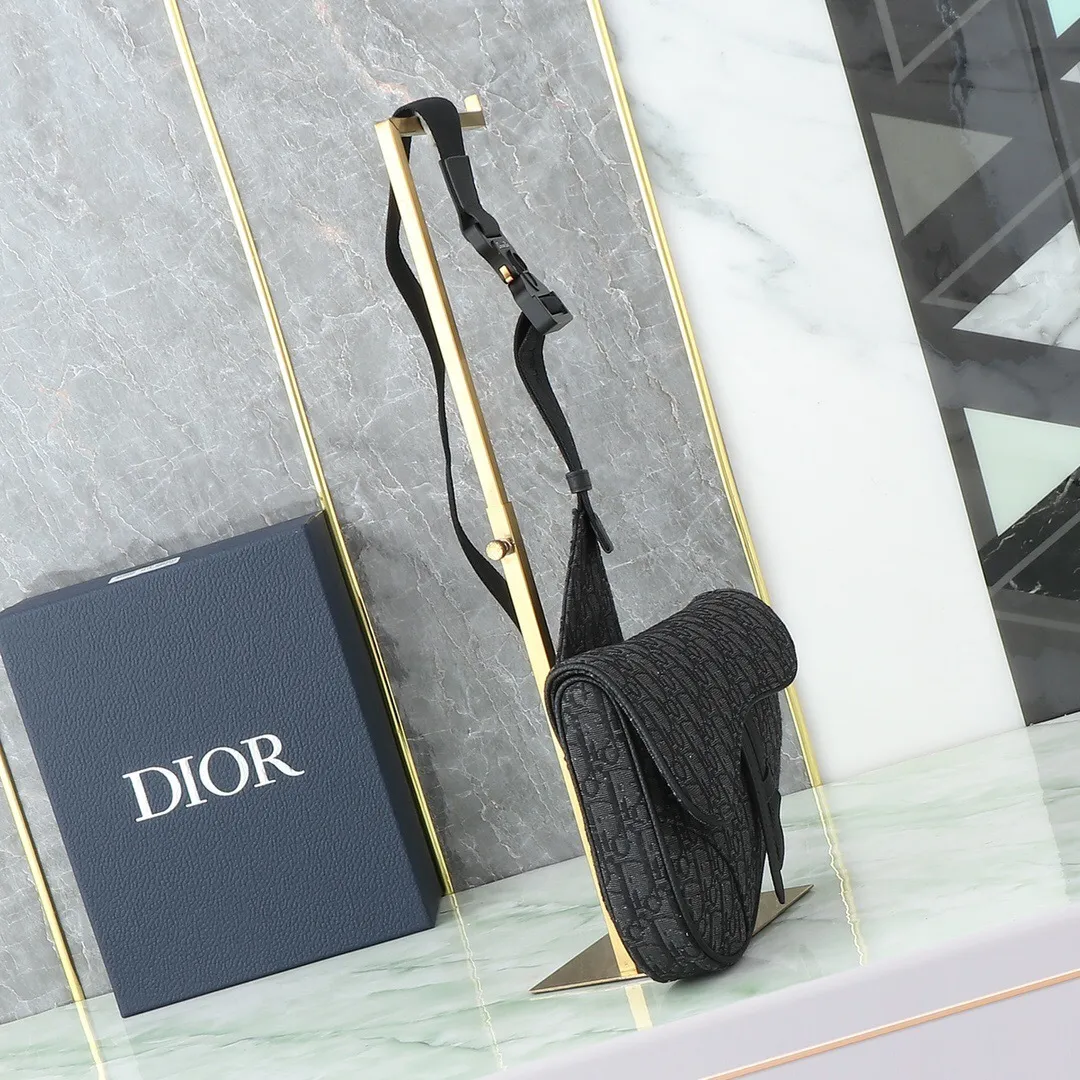 All categories 💚 Top version men’s bags 💚 DIOR 2025 official website new DIOR crossbody bag