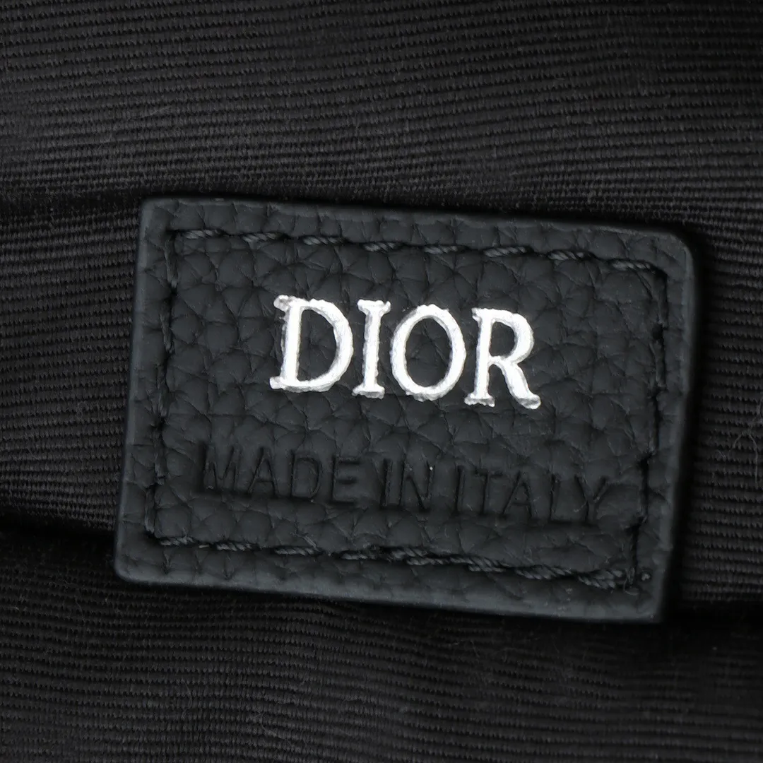 All categories 💚 Top version men’s bags 💚 DIOR 2025 official website new DIOR crossbody bag