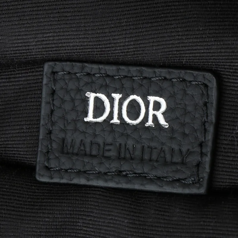 All categories 💚 Top version men’s bags 💚 DIOR 2025 official website new DIOR crossbody bag
