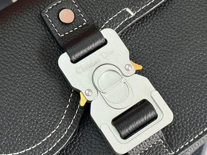 All categories 💚 Top version men’s bags 💚 DIOR 2025 official website new DIOR crossbody bag