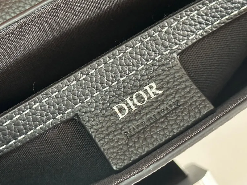 All categories 💚 Top version men’s bags 💚 DIOR 2025 official website new DIOR crossbody bag