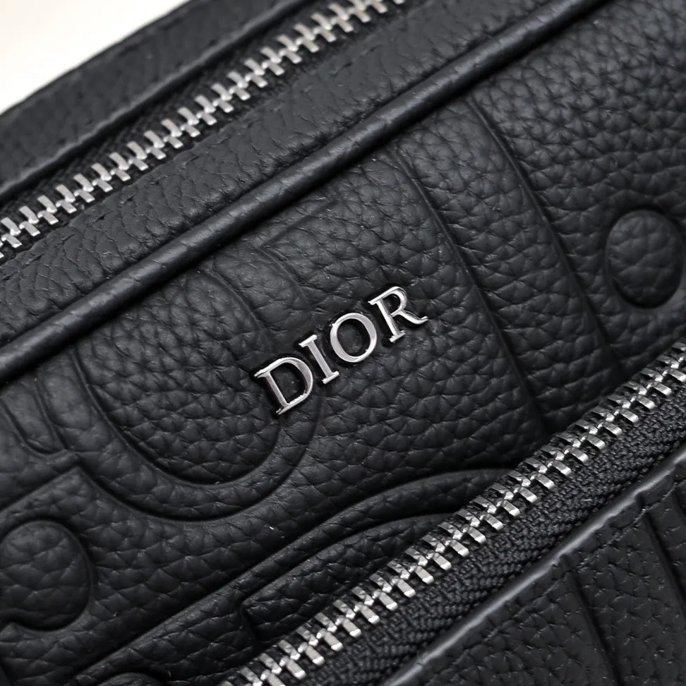 All categories 💚 Top version men’s bags 💚 DIOR 2025 official website new DIOR crossbody bag