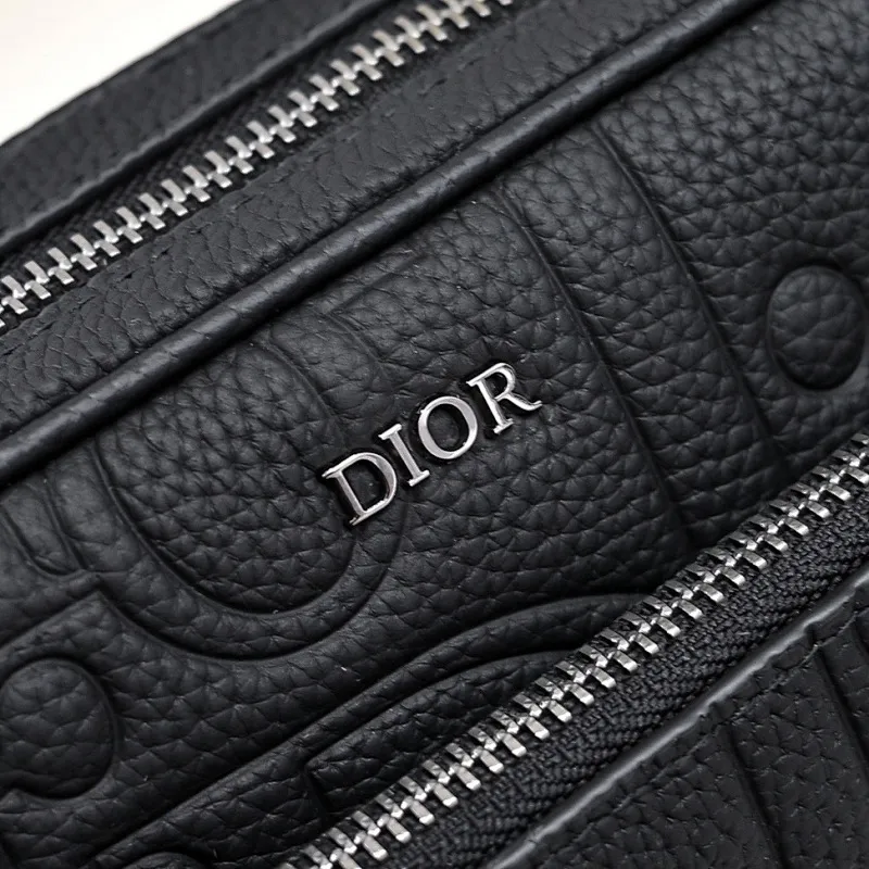 All categories 💚 Top version men’s bags 💚 DIOR 2025 official website new DIOR crossbody bag