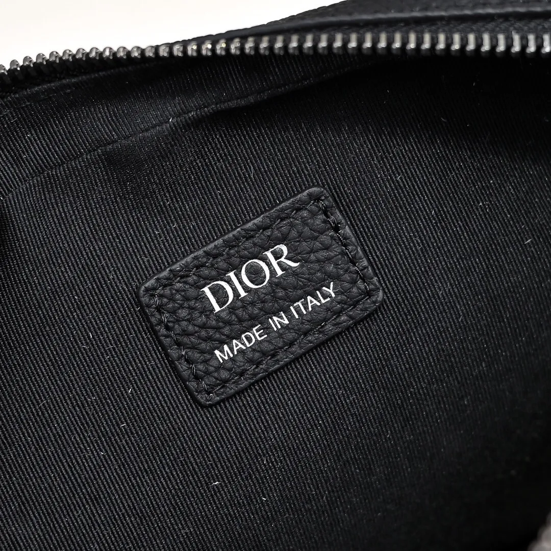 All categories 💚 Top version men’s bags 💚 DIOR 2025 official website new DIOR crossbody bag