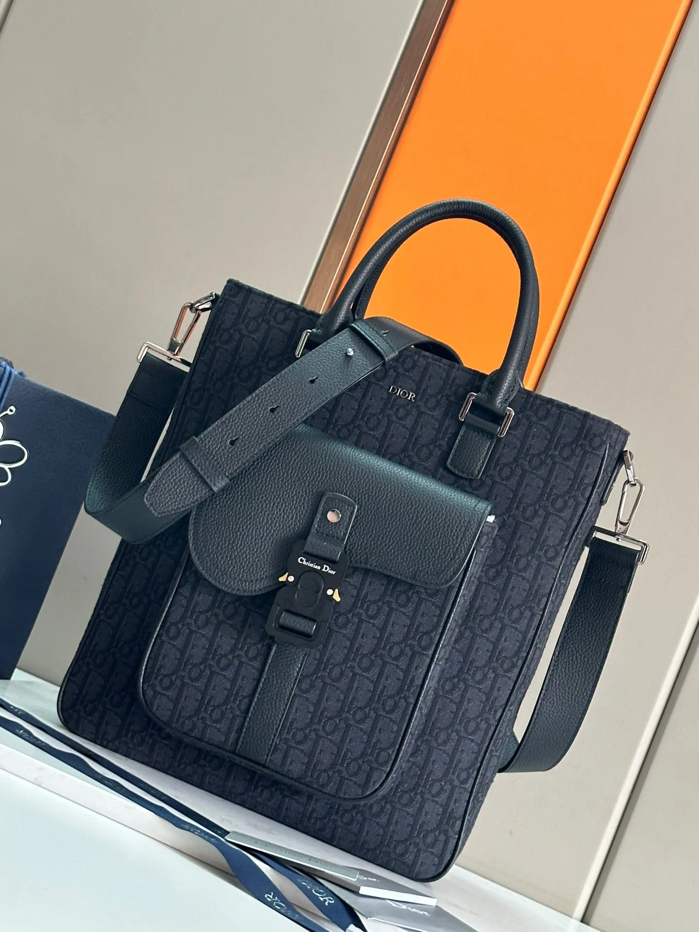 All categories 💚 Top version men’s bags 💚 DIOR 2025 official website new DIOR handbag