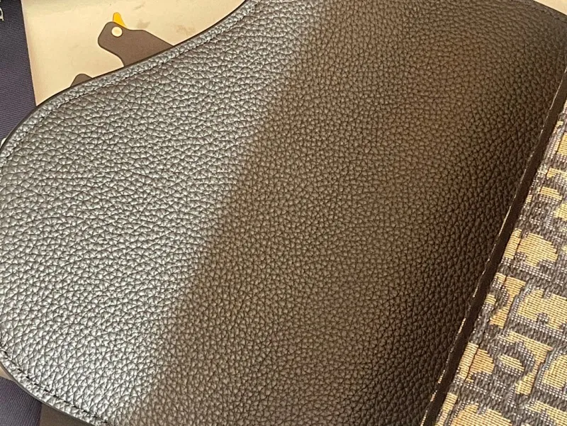 All categories 💚 Top version men’s bags 💚 DIOR 2025 official website new DIOR crossbody bag