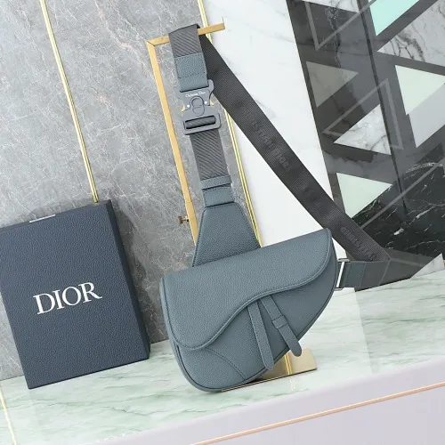 All categories 💚 Top version men’s bags 💚 DIOR 2025 official website new DIOR crossbody bag