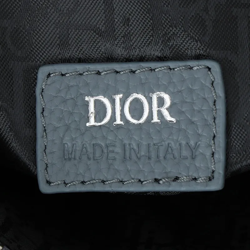 All categories 💚 Top version men’s bags 💚 DIOR 2025 official website new DIOR crossbody bag