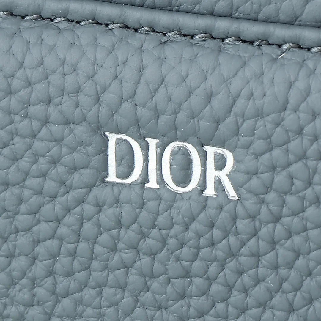 All categories 💚 Top version men’s bags 💚 DIOR 2025 official website new DIOR crossbody bag