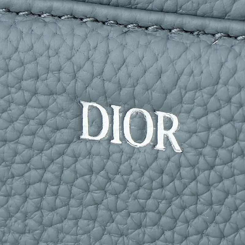 All categories 💚 Top version men’s bags 💚 DIOR 2025 official website new DIOR crossbody bag