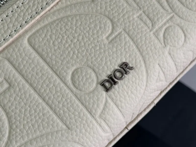 All categories 💚 Top version men’s bags 💚 DIOR 2025 official website new DIOR crossbody bag