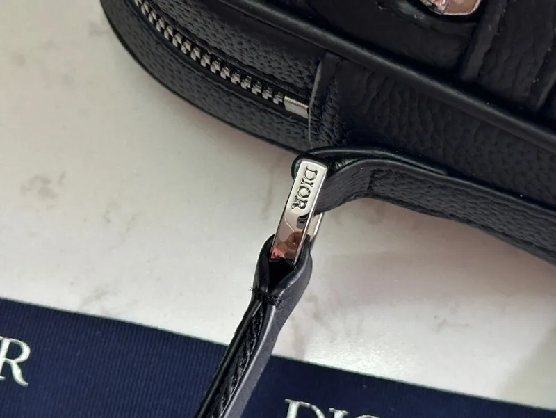 All categories 💚 Top version men’s bags 💚 DIOR 2025 official website new DIOR crossbody bag