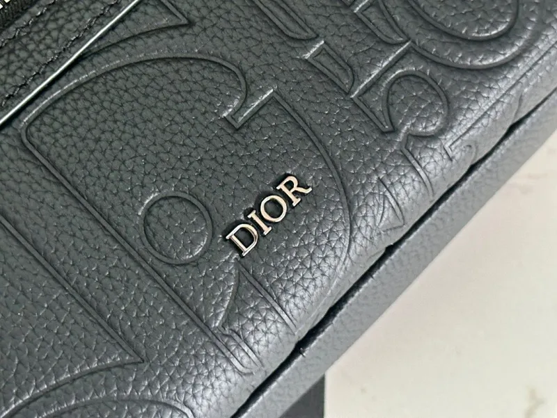 All categories 💚 Top version men’s bags 💚 DIOR 2025 official website new DIOR crossbody bag