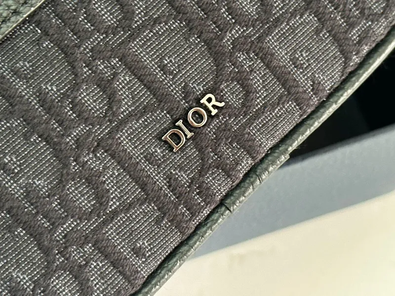All categories 💚 Top version men’s bags 💚 DIOR 2025 official website new DIOR crossbody bag