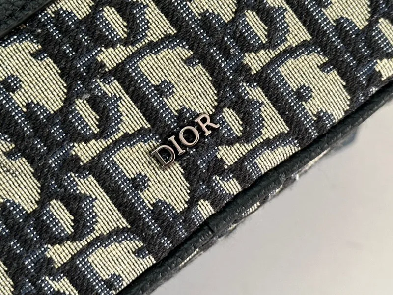 All categories 💚 Top version men’s bags 💚 DIOR 2025 official website new DIOR crossbody bag