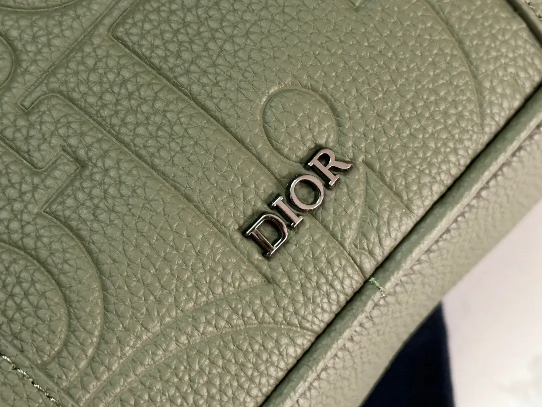 All categories 💚 Top version men’s bags 💚 DIOR 2025 official website new DIOR briefcase