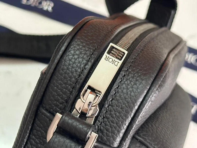 All categories 💚 Top version men’s bags 💚 DIOR 2025 official website new DIOR crossbody bag