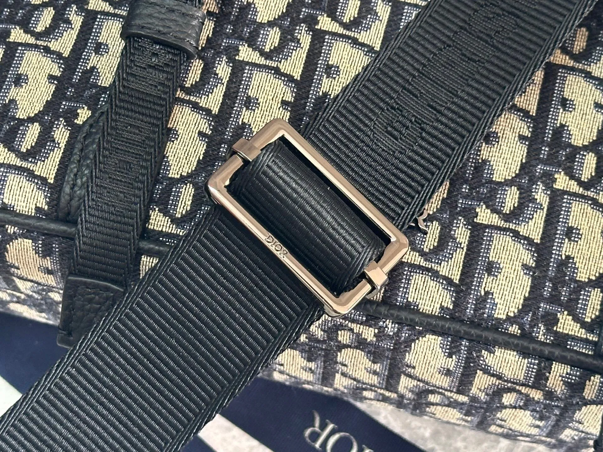 All categories 💚 Top version men’s bags 💚 DIOR 2025 official website new DIOR crossbody bag