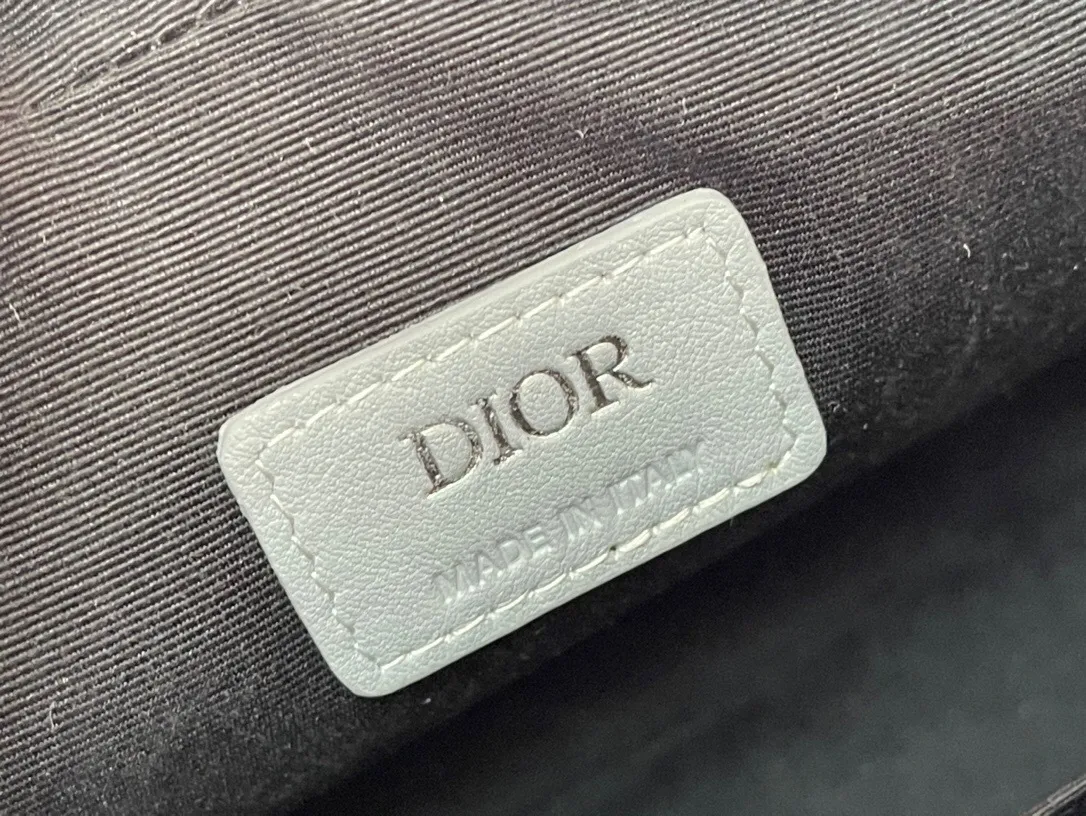 All categories 💚 Top version men’s bags 💚 DIOR 2025 official website new DIOR crossbody bag