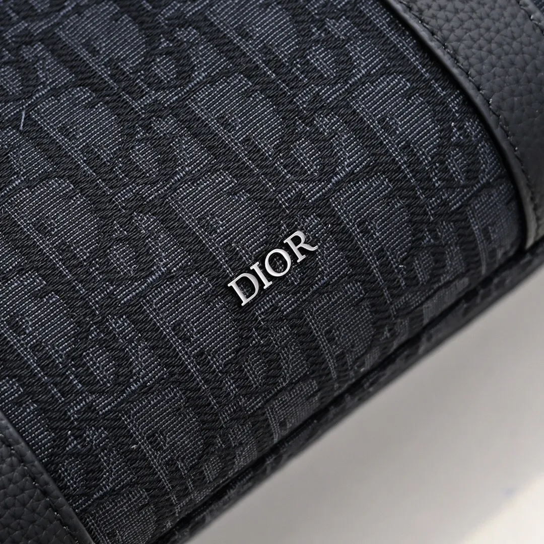 All categories 💚 Top version men’s bags 💚 DIOR 2025 official website new DIOR briefcase