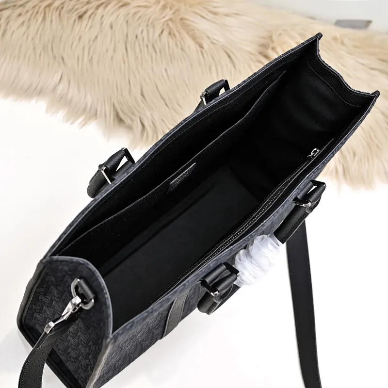 All categories 💚 Top version men’s bags 💚 DIOR 2025 official website new DIOR briefcase