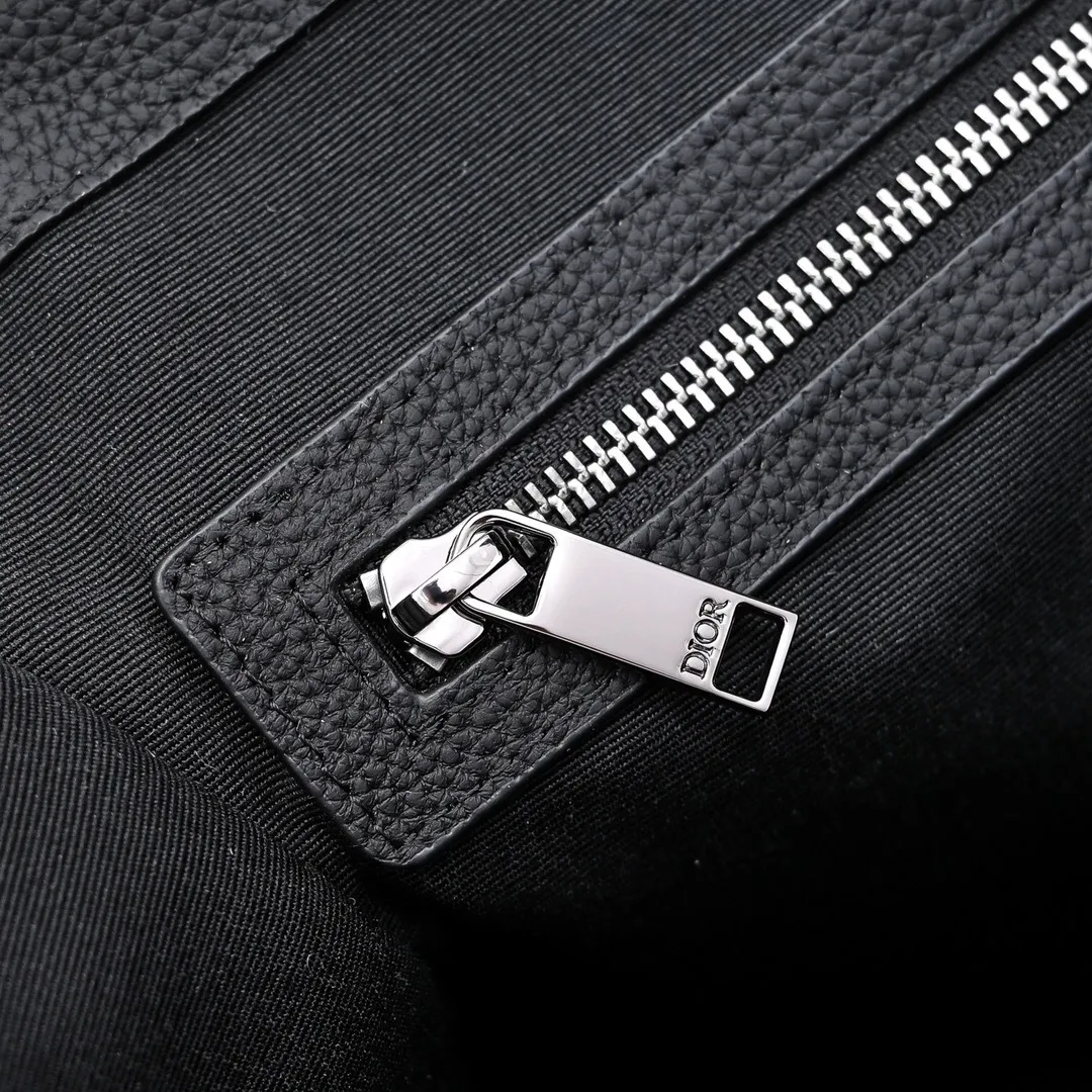 All categories 💚 Top version men’s bags 💚 DIOR 2025 official website new DIOR briefcase