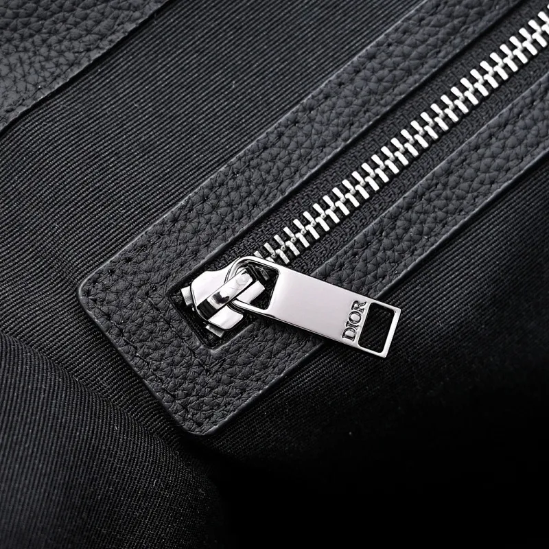 All categories 💚 Top version men’s bags 💚 DIOR 2025 official website new DIOR briefcase
