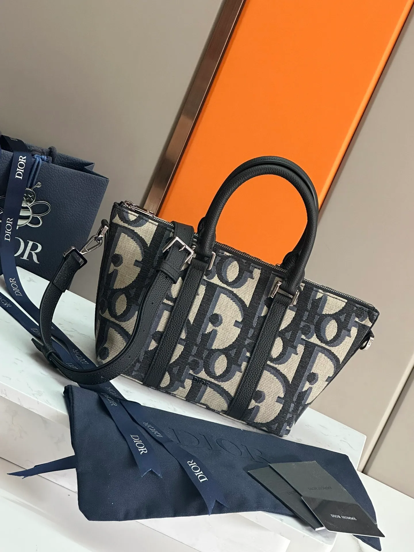 All categories 💚 Top version men’s bags 💚 DIOR 2025 official website new DIOR handbag