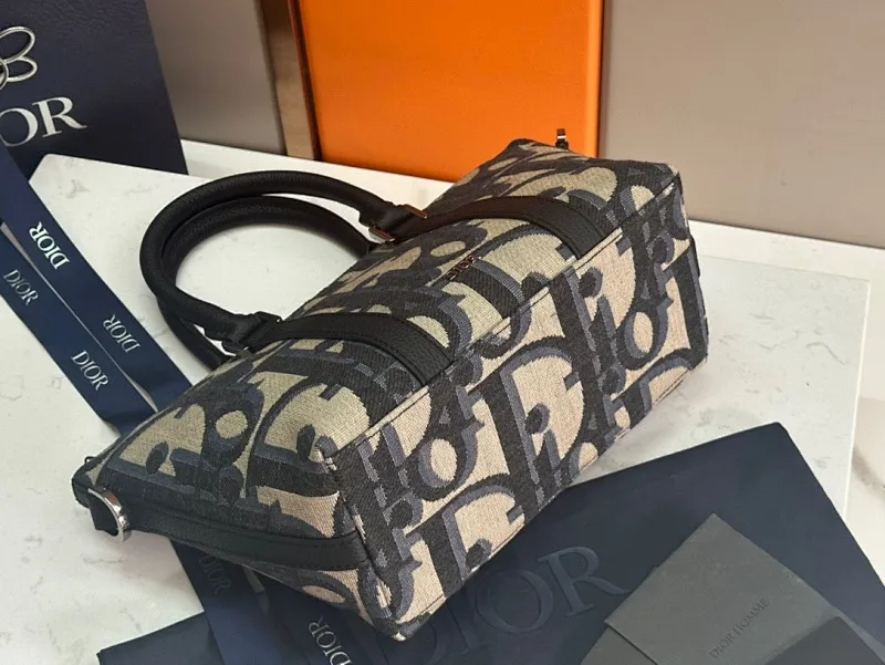 All categories 💚 Top version men’s bags 💚 DIOR 2025 official website new DIOR handbag