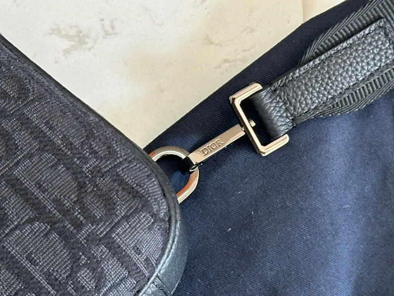 All categories 💚 Top version men’s bags 💚 DIOR 2025 official website new DIOR crossbody bag